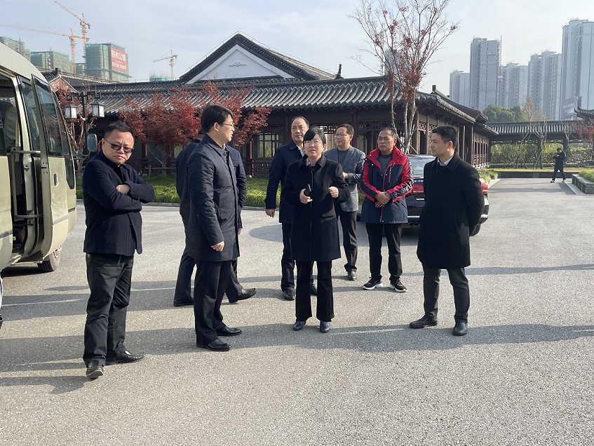淮安市洪澤區(qū)來邗考察揚(yáng)州西花園修改.jpg